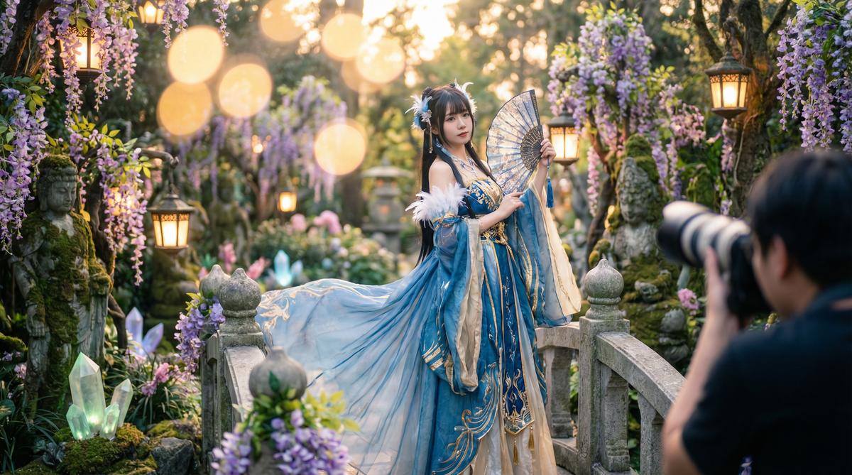 母狗动漫cosplay视频